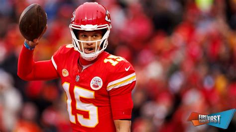 Image result for First Things First Chiefs