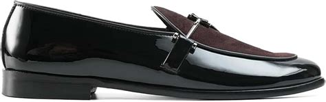 Amazon.in: Monkstory - Men's Shoes / Shoes: Shoes & Handbags