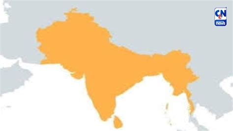 akhand bharat is the greatest india the world war ii era map is viral ...