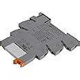 PHOENIX CONTACT RELAY MODULE PLC-RSC- 24DC/21-2966171 Relay Module ...
