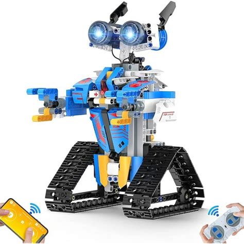 LEGO Remote Control Robot 的图像结果