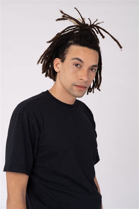 Hemp T-Shirt for Men | GREEN SHIRTS