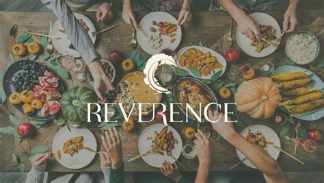 Thanksgiving Day Buffet at Reverence, Reverence, Atlanta, 27 November ...