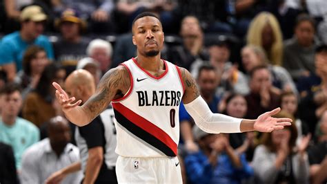 Utah Jazz at Portland Trail Blazers key match-up: Donovan vs. Dame