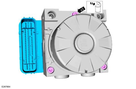 Image result for Hcu Module Ford