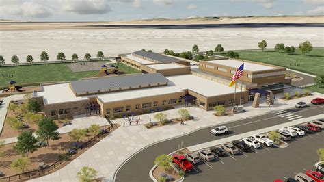 Operations Department | Grants Cibola County Schools