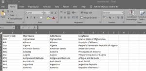 Image result for Drag and Drop Excel File into Python