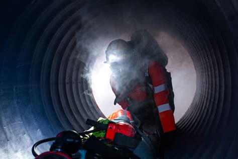 Confined Space Rescue Services UK - Home | Rescue2