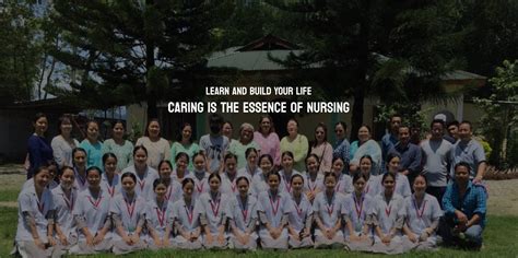 Arunachal State Nursing College