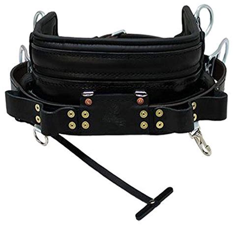 Buckingham 20193M-19 Lightweight Full Float Body Belt : Amazon.in ...