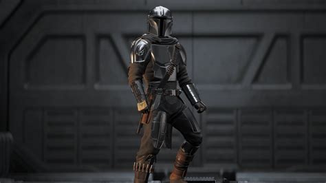 Star Wars Jedi Fallen Order Pc Mods - Giratan