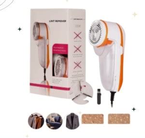 Nivrutti Lint Remover for Dresses| Solution for Clothe Lints Lint ...