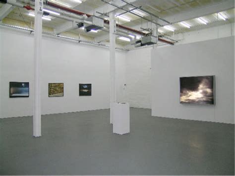 Caroline Hake NEUROPLAN at B2 Leipzig - Artmap.com