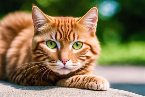 Image result for Rust Red Cat