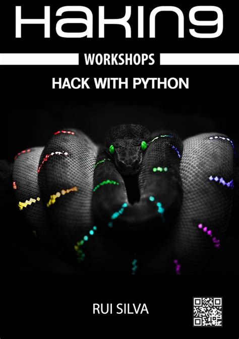 Who to Study Hack to Python 的图像结果