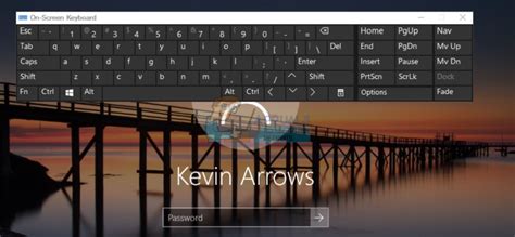 Image result for Windows 1.0 Screen Keyboard Disable