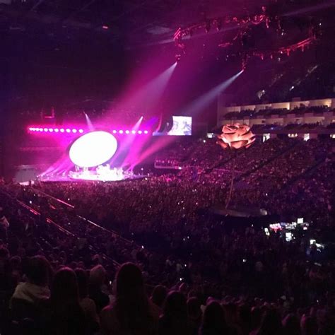 O2 Concert Queue 的图像结果