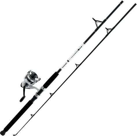 8 Best Surf Fishing Rod and Reel Combos