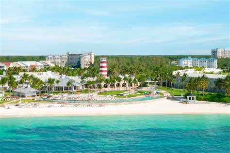 Freeport Grand Bahama Island | Bahamas | Offiziell
