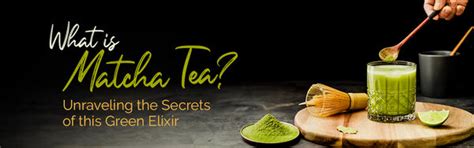 What Is Matcha Tea? Exploring Japan's Green Elixir - Chymey Teas