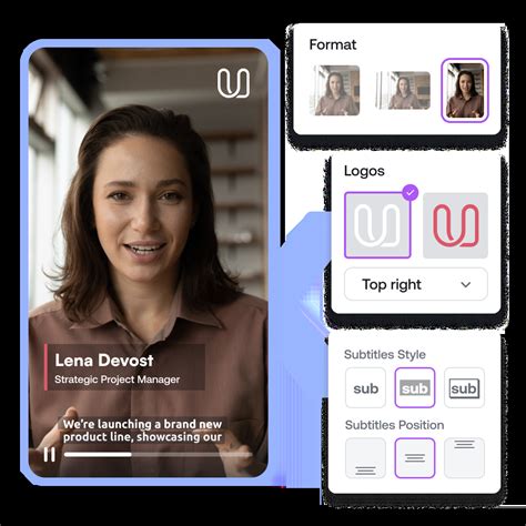 Customizable Instagram Video Templates | Engage Your Audience