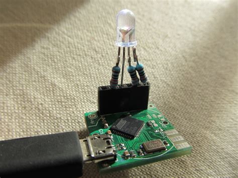 Fixer RGB LED 的图像结果