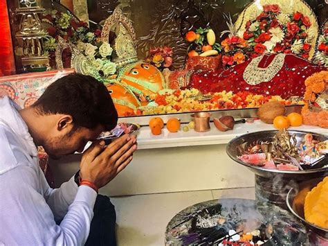 वो शक्‍त‍िपीठ जिसे मुस्‍ल‍िम मानते हैं 'नानी का हज', आतंक‍ी कई बार ध् ...