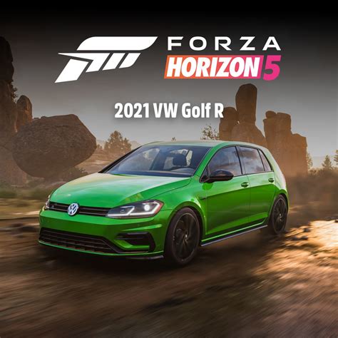 Forza Horizon 5 Deluxe Edition