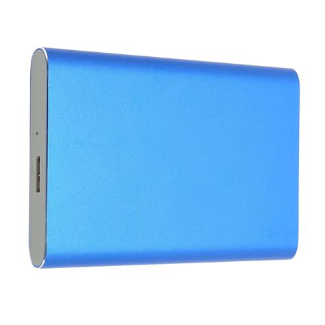 EXCLUZO CABE Portable SSD, External Hard Drive 1TB : Amazon.in: Electronics