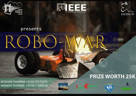 Events 2019 | IEEE IIT Mandi