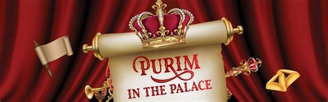 Purim In The Palace, Chabad Jewish Community Center, Riverside, 24 ...