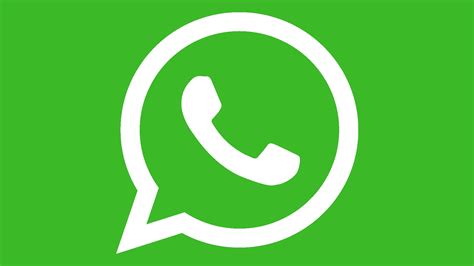 Whatsapp logo histoire et signification, evolution, symbole Whatsapp