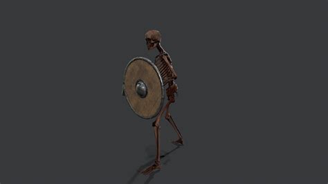 Image result for Daggerfall Skeleton