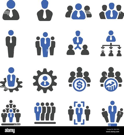 Businessman Icon 的图像结果