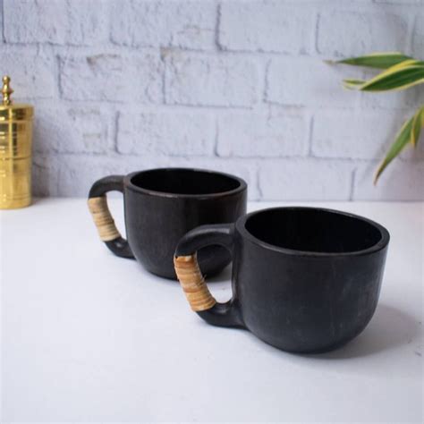 Manipur Black Pottery | Buy Online | Zishta