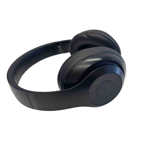 Beats by Dre Studio3 Wireless Over-Ear Wireless Headphones