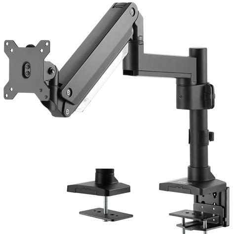 Monitor Arms Desk Mount / VisionPro 500 Desk Mount Monitor Arm ...