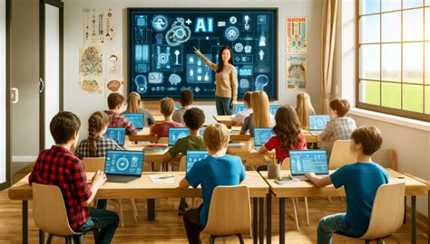 Uplifting and empowering young people for an AI future