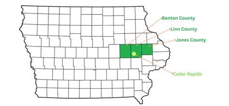 Welcome to the Cedar Rapids Music Census - Cedar Rapids Tourism Office