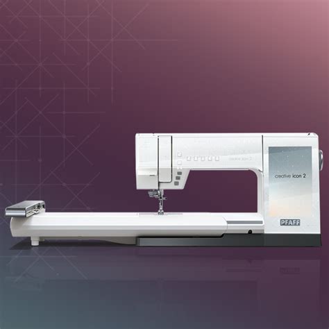 Image result for Tutorials for Pfaff Creative Icon