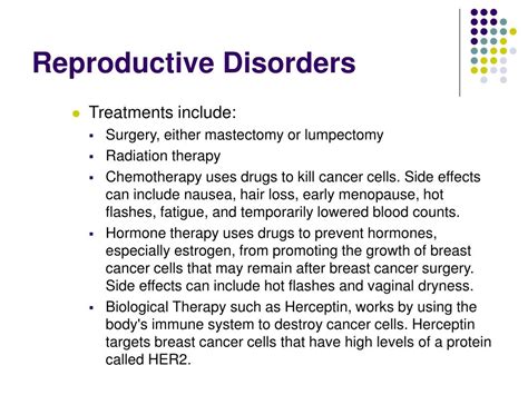 Reproductive System Disorders 的图像结果
