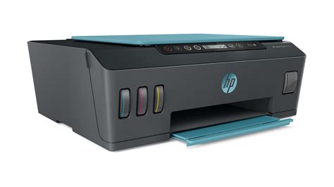 HP Launches New HP Smart Tank to Reinvent Printing for Home and SMB ...