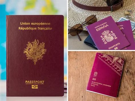 Japan & Singapore - Most Powerful Passports Of 2019: India Loses Charm ...