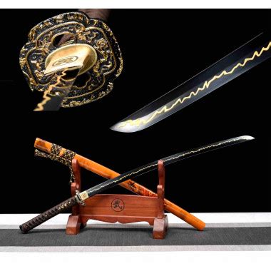 古代十大帝王剑: 始皇剑刘邦剑曹操剑, 最牛还是这把剑, 削铁如泥_陶弘景