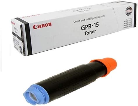 Genuine OEM Canon ImageRUNNER 3025 Toner Cartridge India | Ubuy