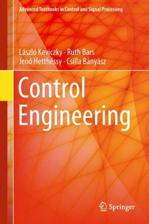 Image result for Control Engineering Books