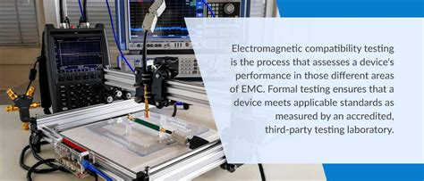 Image result for Electromagnetic Compatibility Testing Signal Generator