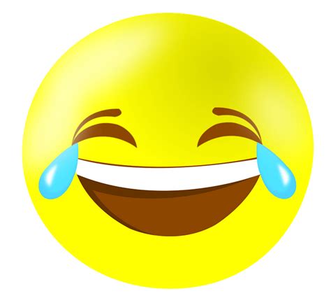 LOL emoji clipart. Free download transparent .PNG | Creazilla