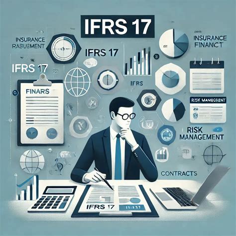 IFRS 17 - Are you ready? – Eduyush