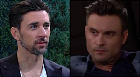 Y&R OPINION: Billy Flynn's Cane Ashby Fools No One as Aristotle Dumas